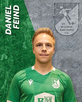 Daniel Feind