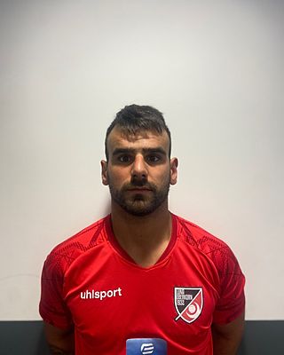 Bryan TEIXEIRA MAGALHAES