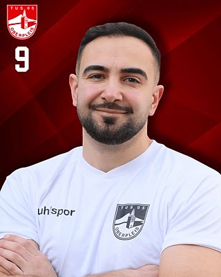 Mikail Yilmaz