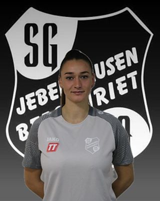 Jacqueline Hänßler