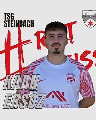 Kaan Ersöz