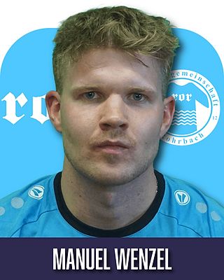 Manuel Wenzel