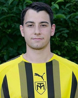 Jan-Luca Rustler