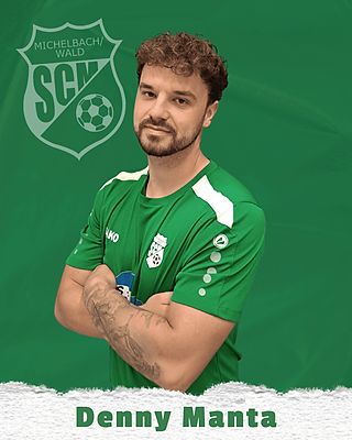 Denny Manta