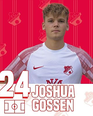 Joshua Gossen