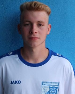 Johann Matteo Alschweig