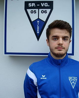 Walon Krasniqi