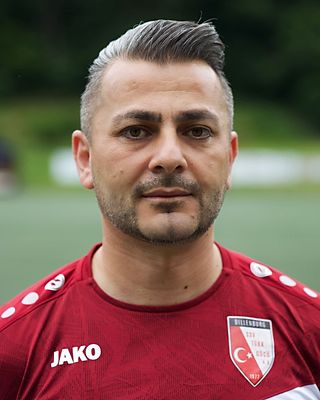 Ihsan Aktas