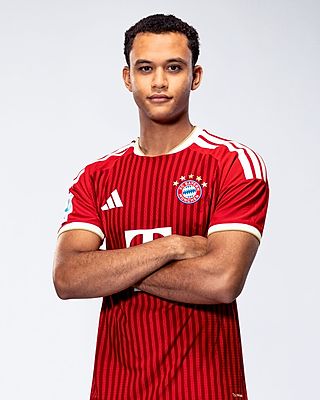 Tarek Buchmann