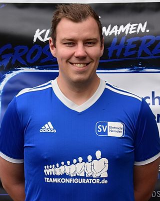 Florian Ostendorf