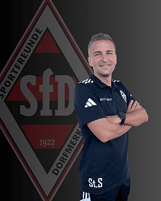 Stefan Schill