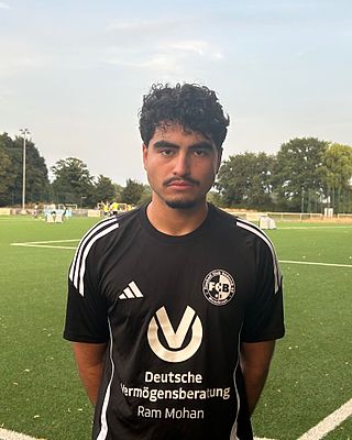 Emre Akyol