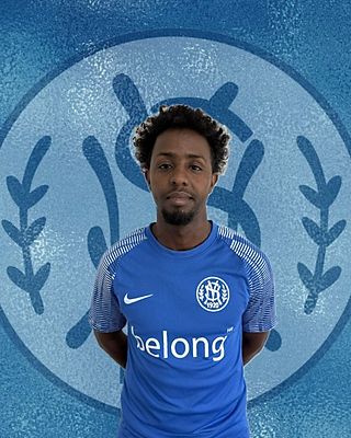 Jama Abdinur Faysal