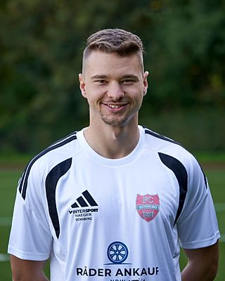 Simon Rudigier