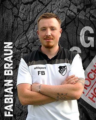 Fabian Braun