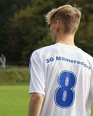 Derek Elias Pannenberg