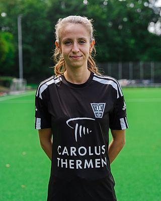 Lilly Förster