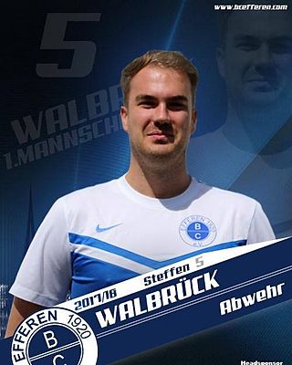 Steffen Walbrück
