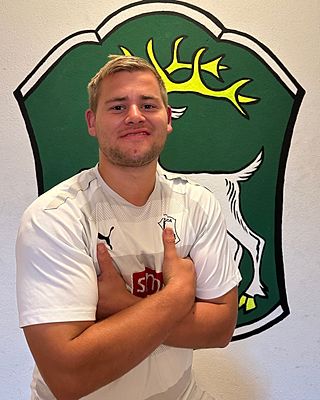 Michael Schnaderbeck