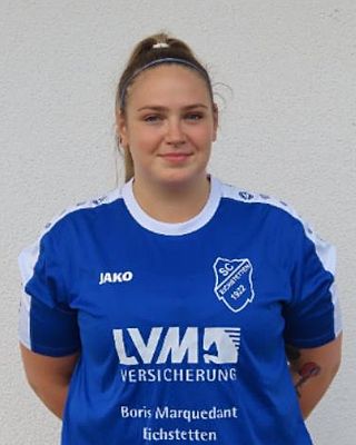 Mandy Weldt
