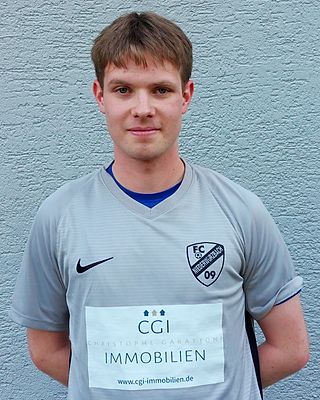 Nicolas Kraeber