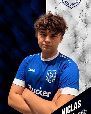 Niclas Zinsinger