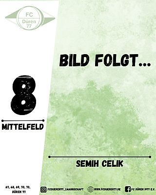 Semih Celik