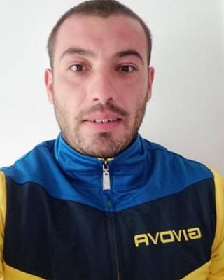 Dan Samanta