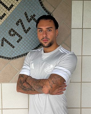 Yari Alessio de Razza