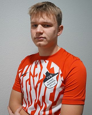 Dustin Weißenberger