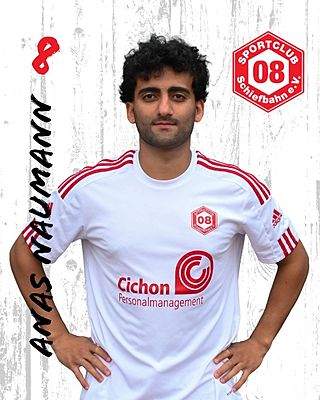 Anas Naumann