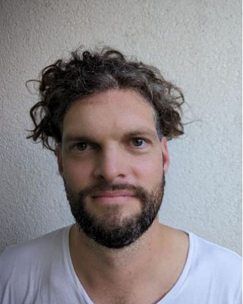 Ludwig Becker