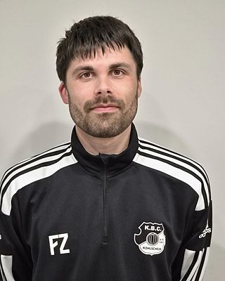 Frederik Zick