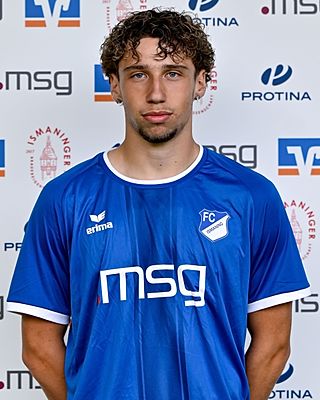 Fabio Kratzl