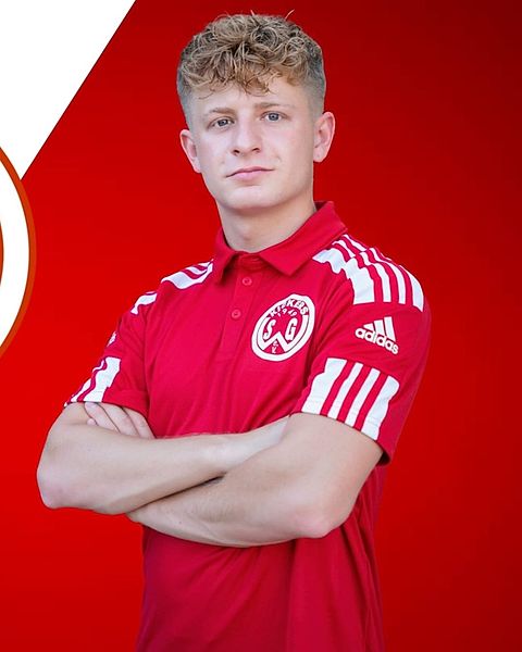 Foto: kickers