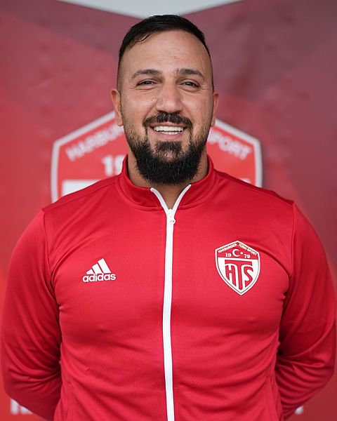 Foto: Seyfullah Cimen