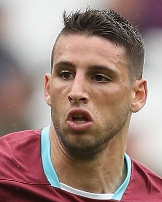 Jonathan Calleri