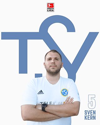 Sven Kern