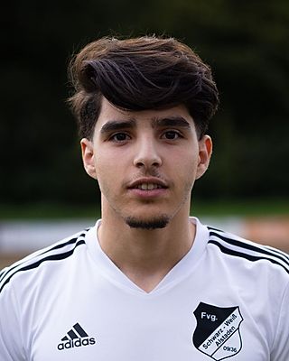 Yassine Zbair