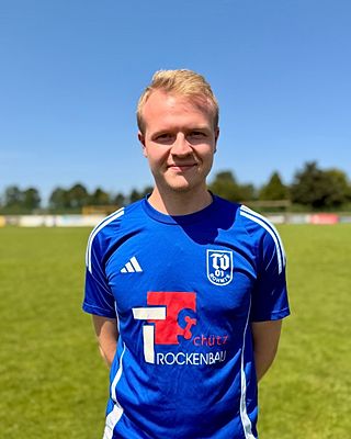 Matthias Lange