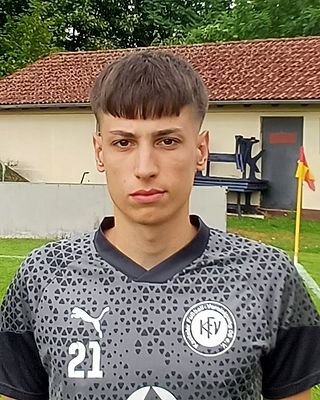 Filip Parlov