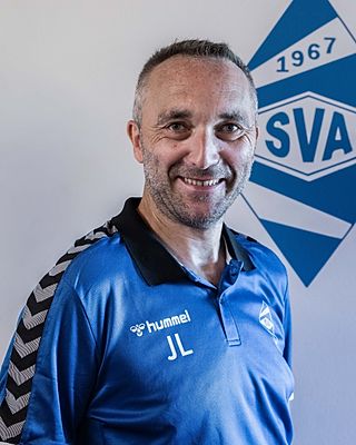 Jürgen Lexmaul