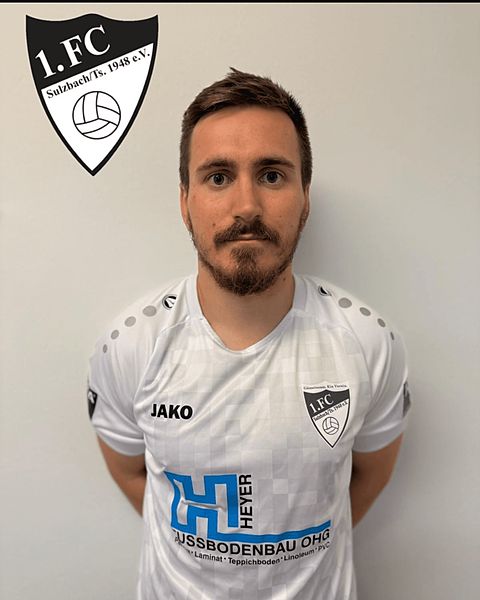 Foto: 1. FC Sulzbach