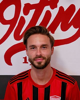 Patrick Feicht