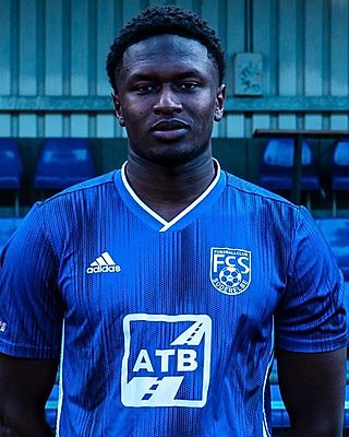 Ibrahim Turay