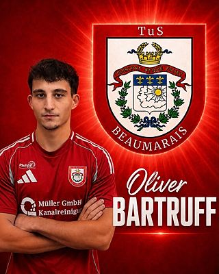 Oliver Bartruff