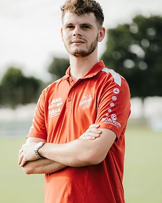 Felix Vogt