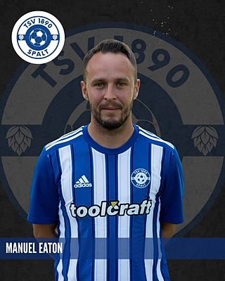 Manuel Eaton