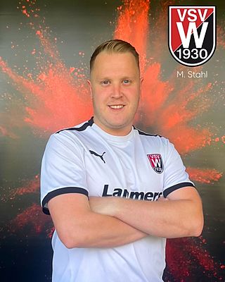 Maximilian Stahl