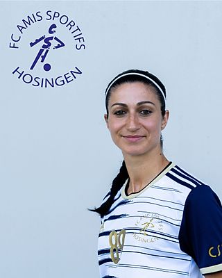 Lisandra VIEIRA SOARES